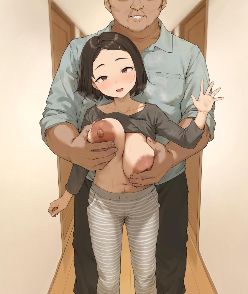 熟女のドエロい画像