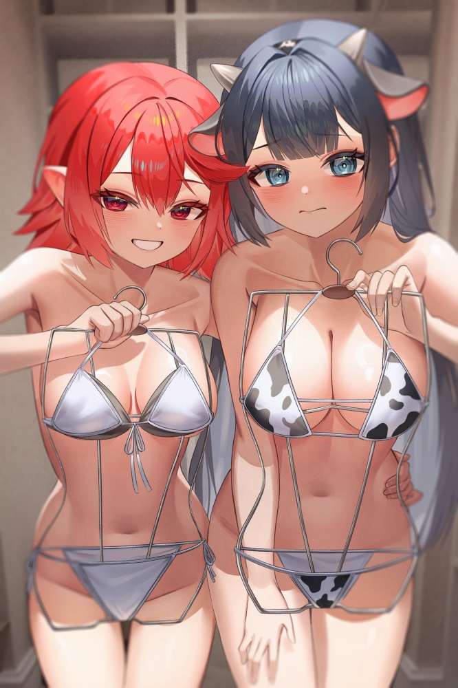 わきフェチのエロ画像詰め合わせ