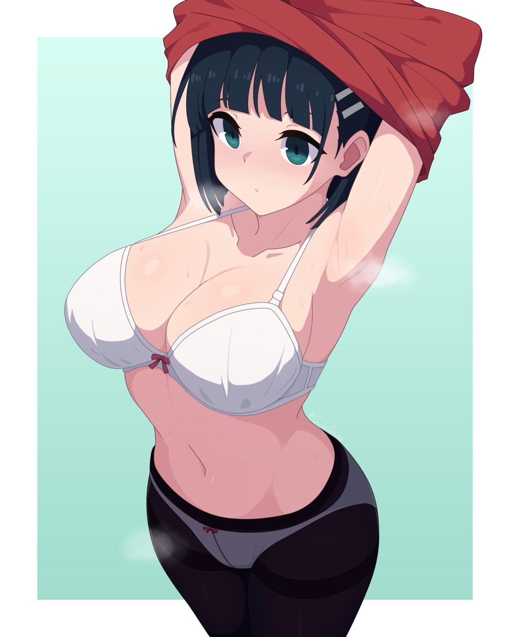 着替えのエロ画像でシコりたい奴集まれ！