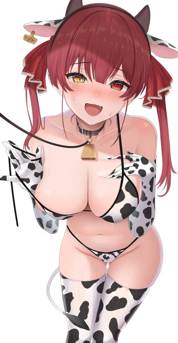 ケモ耳のエロ画像を集めてみた