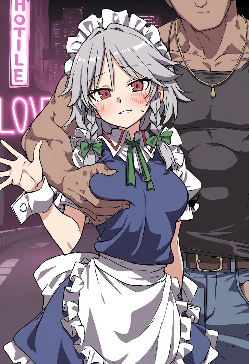 推しの子のエロ画像集めてみたよ！