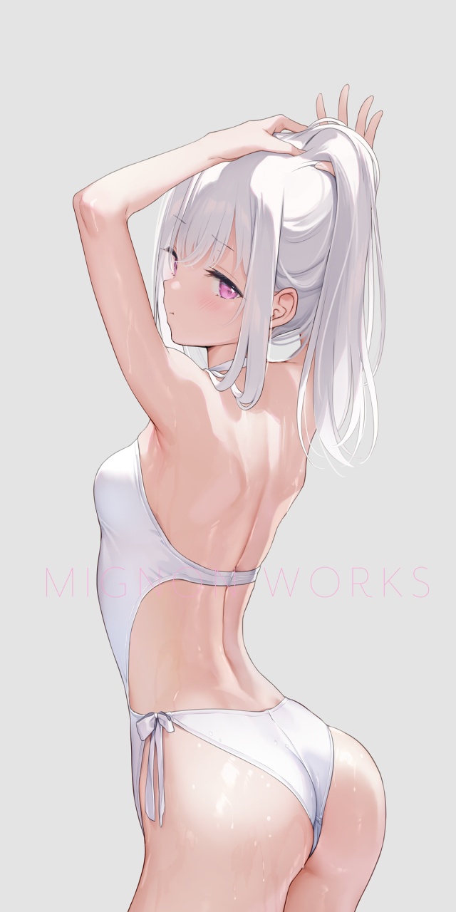 尻のエロい画像