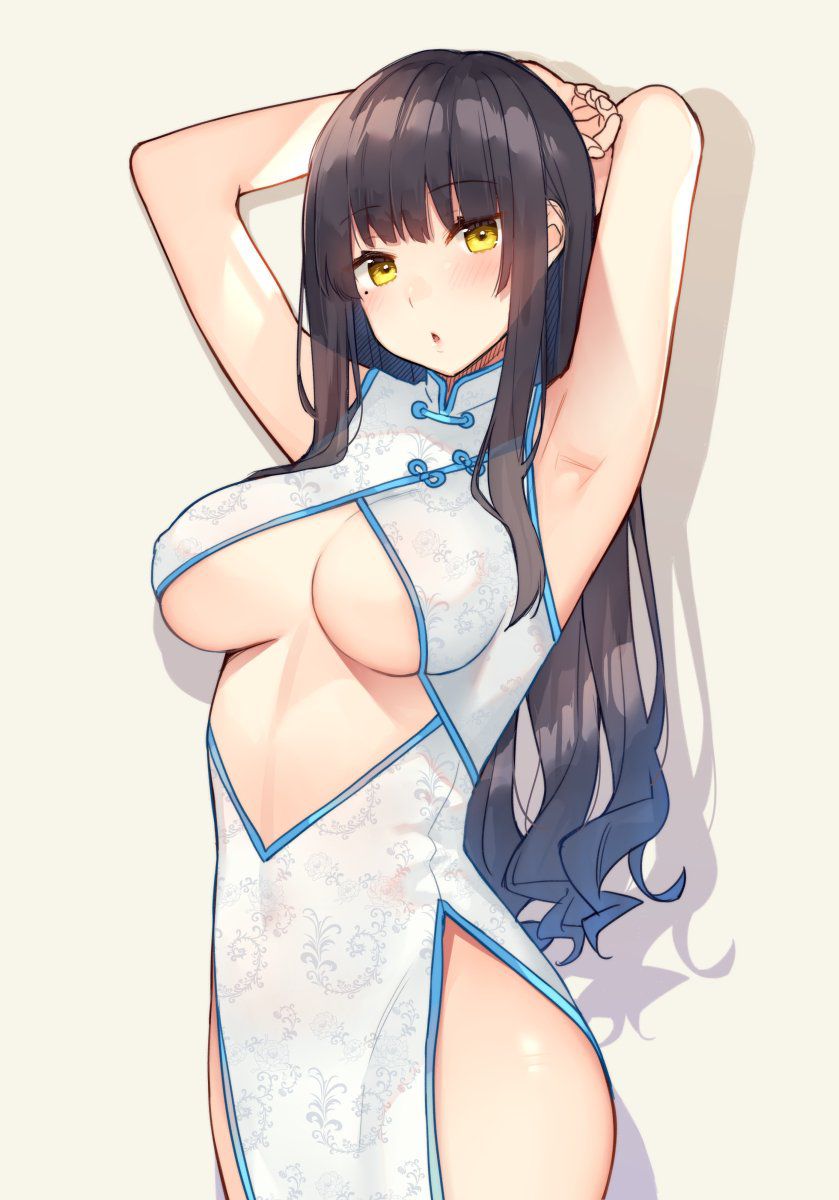 チャイナ服の画像倉庫がここです！