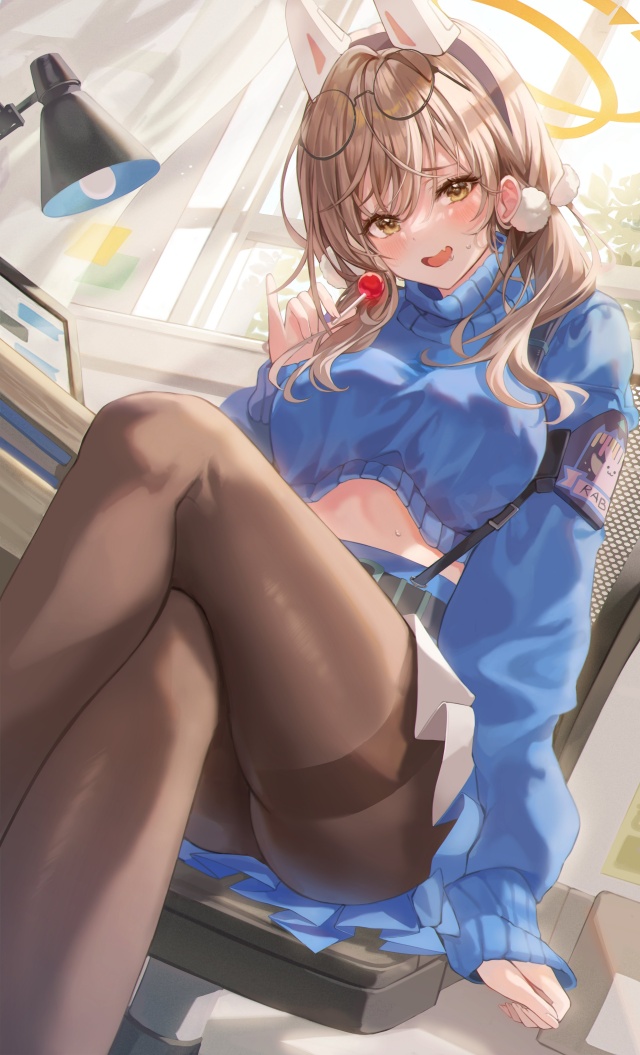 パンスト・タイツのエロ画像まとめ！