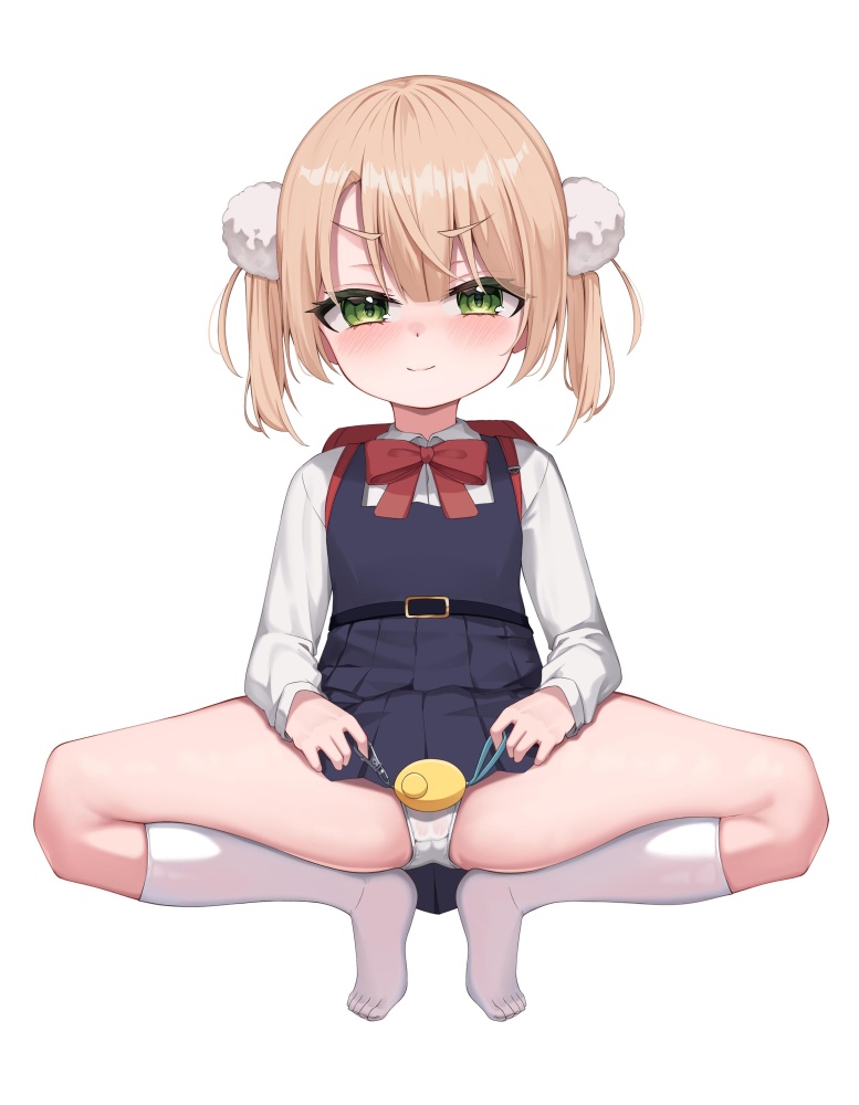 尻の画像フォルダを公開する！