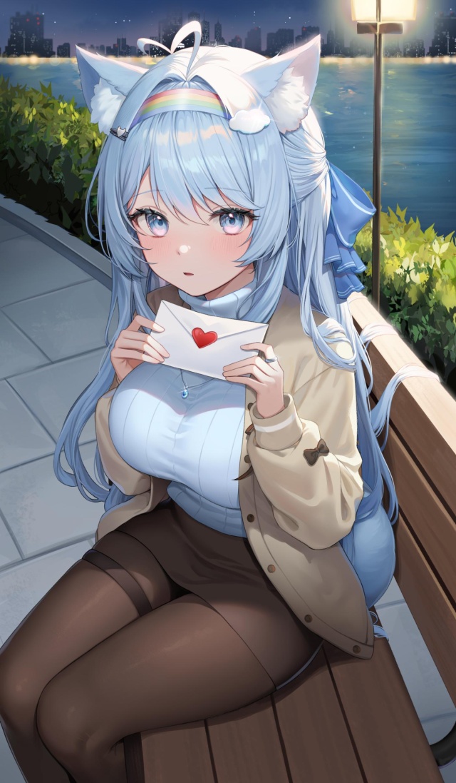 パンスト・タイツのエロ画像まとめ！