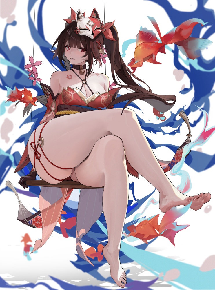 崩壊：スターレイルのドエロい画像