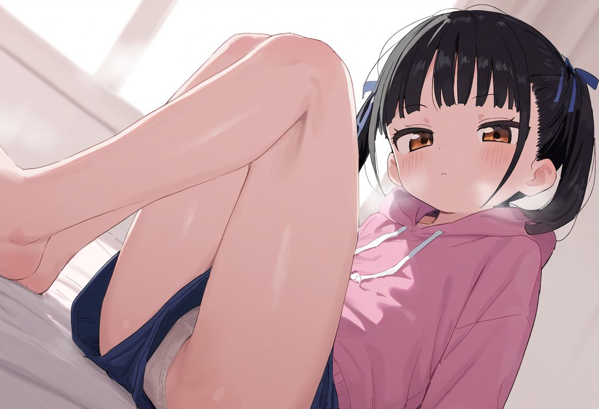 パンツ・下着のドエロい画像