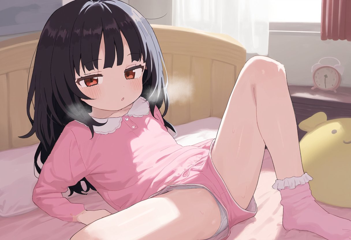 パンツ・下着のドエロい画像