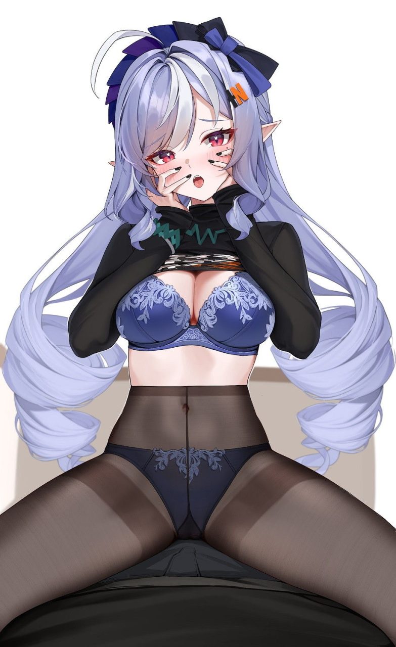 パンスト・タイツのエロ画像まとめ！