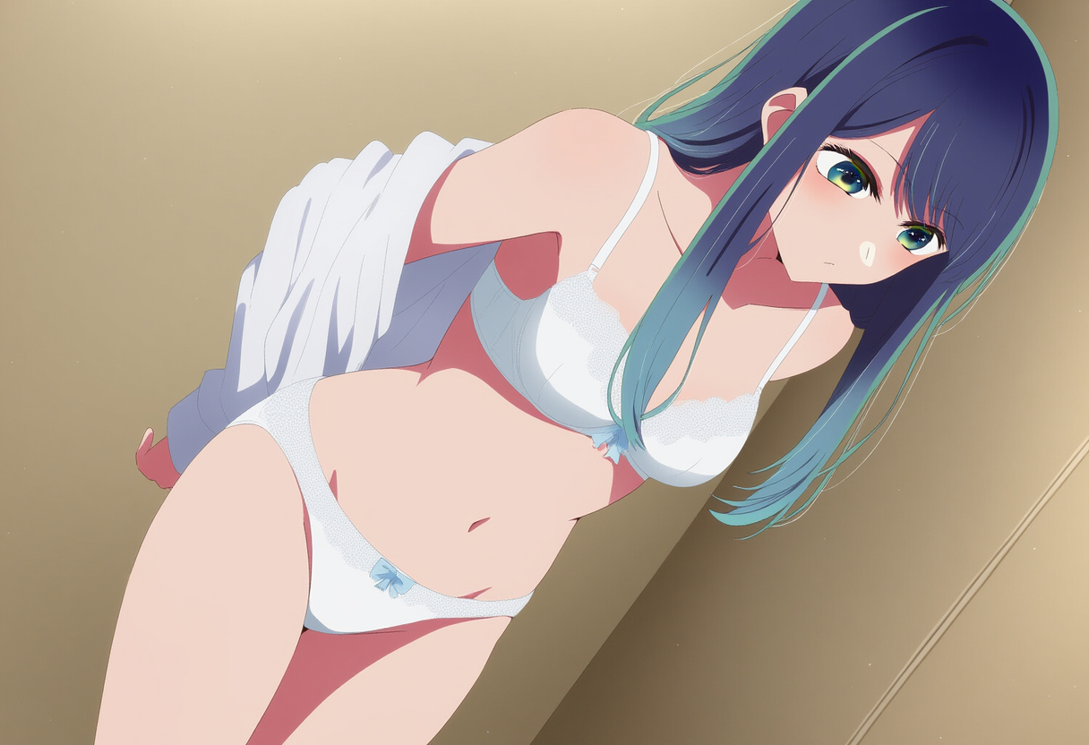 推しの子のエロ画像集めてみたよ！