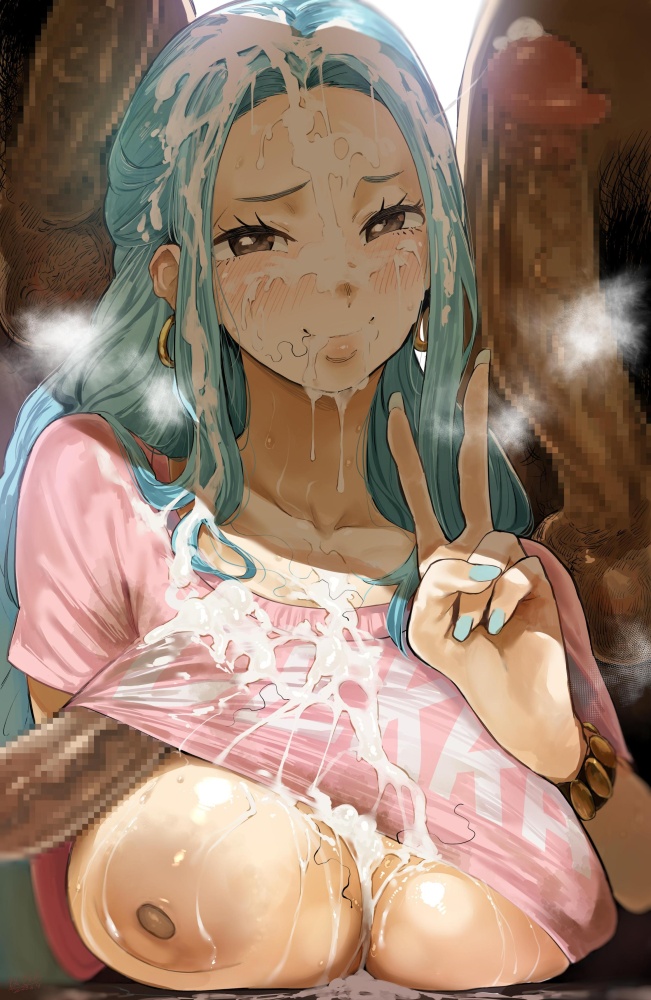 ワンピースのエロ画像でヌきたい奴らは集まれ！