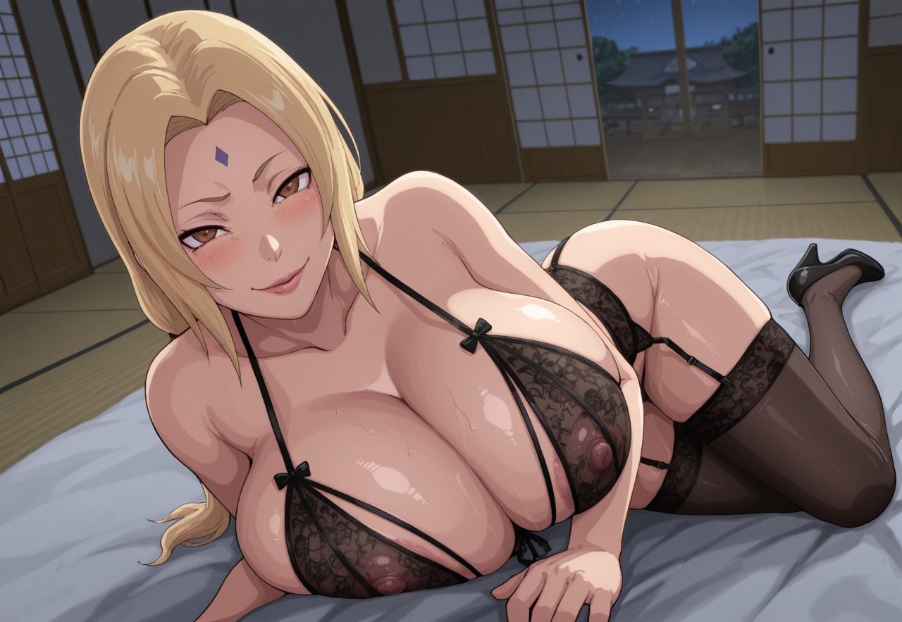 パンツ・下着のドエロい画像