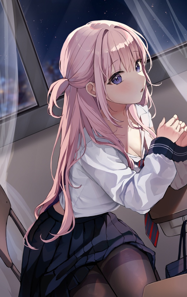 パンスト・タイツのエロ画像まとめ！
