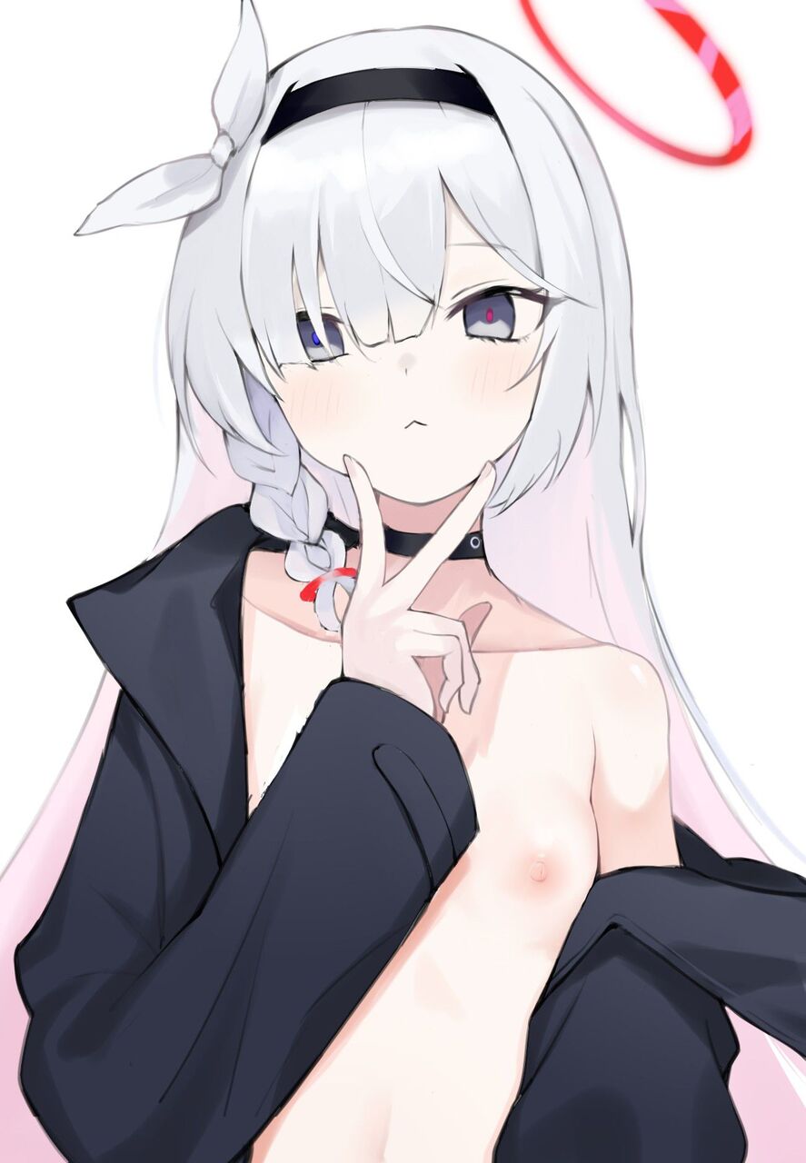 貧乳のエロ画像待った無し！