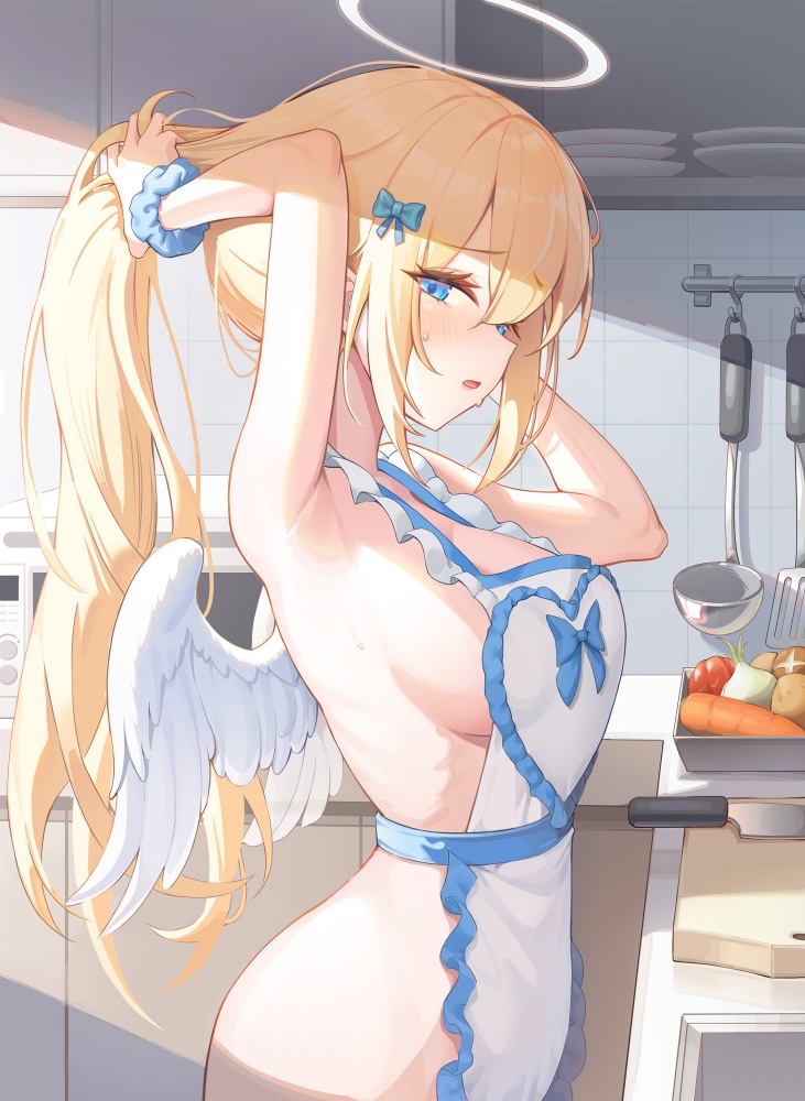 わきフェチのエロ画像詰め合わせ