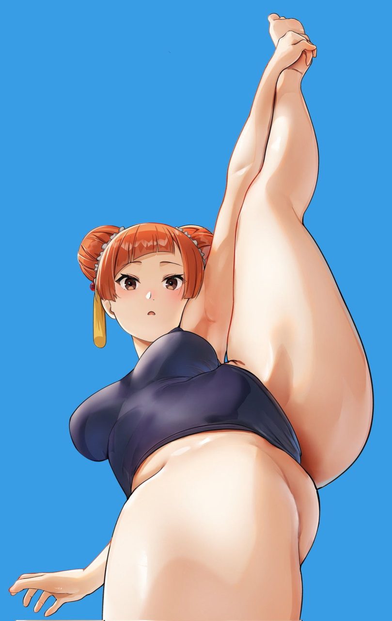 競泳水着についてのエロ画像