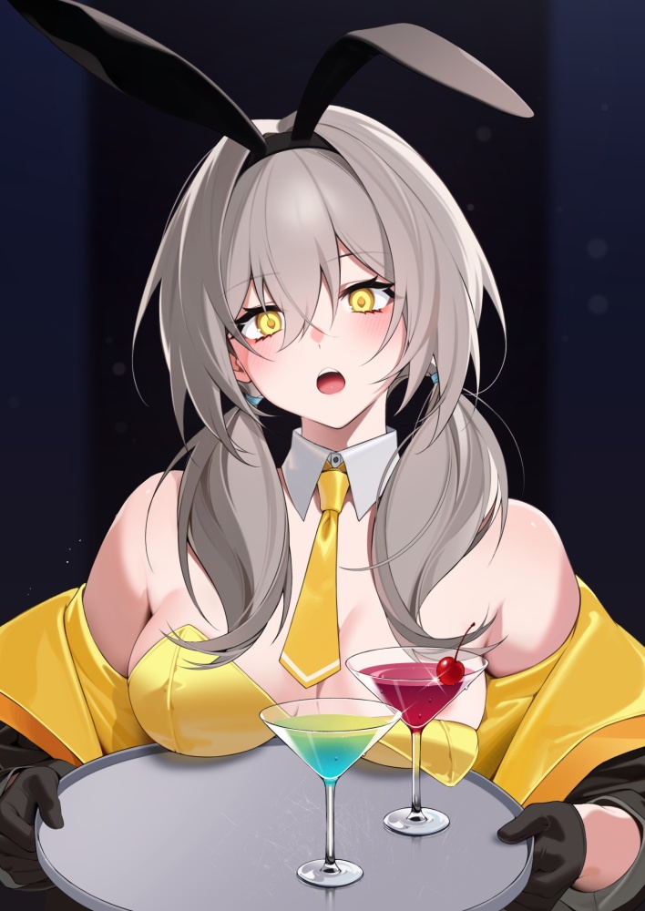 崩壊：スターレイルのドエロい画像