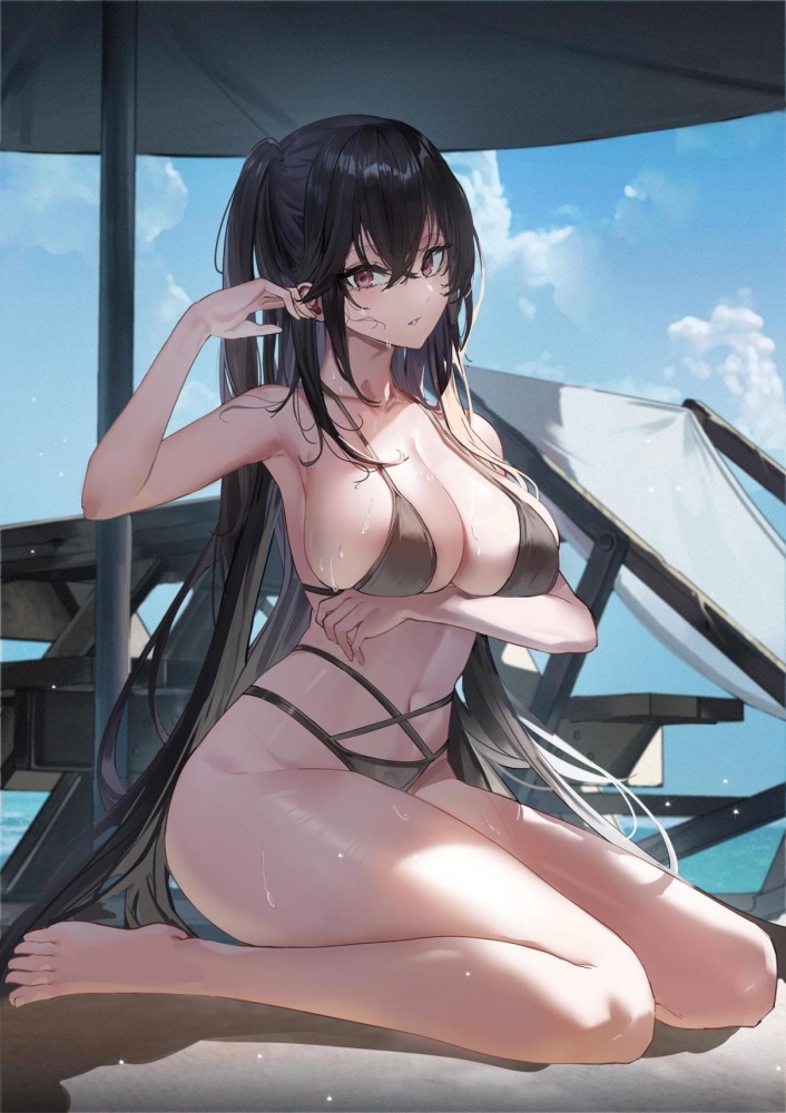 非エロの抜けるエロ画像ください！