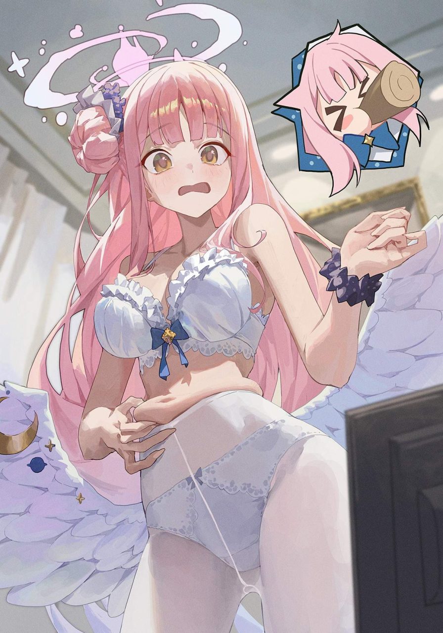 パンスト・タイツのエロ画像まとめ！