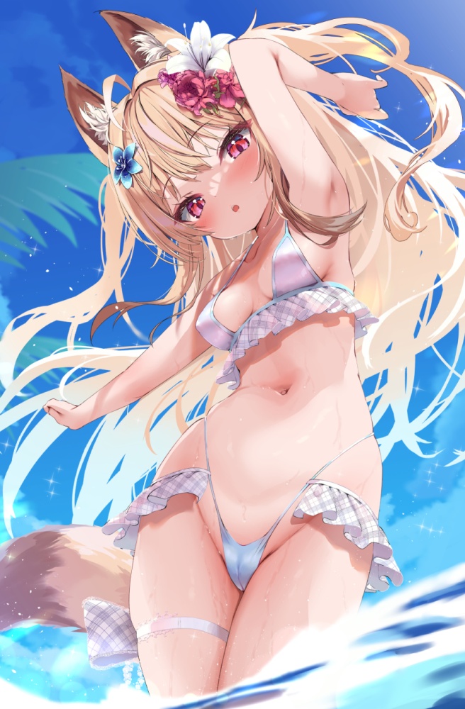 わきフェチの抜けるエロ画像ください！