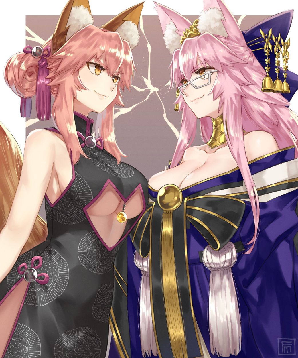チャイナ服のエロ＆萌え画像まとめ！