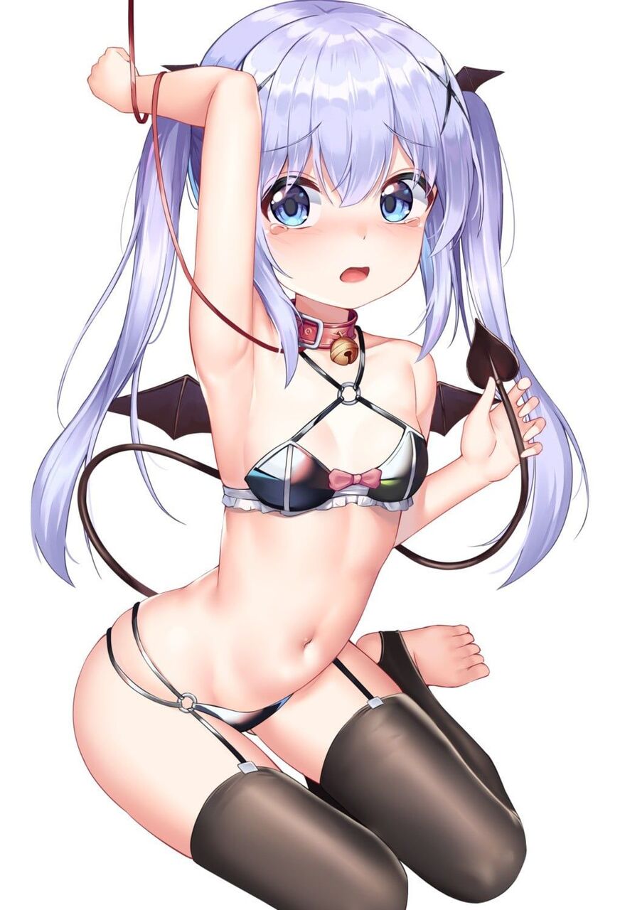 貧乳のエロ画像みて幸せになろう！