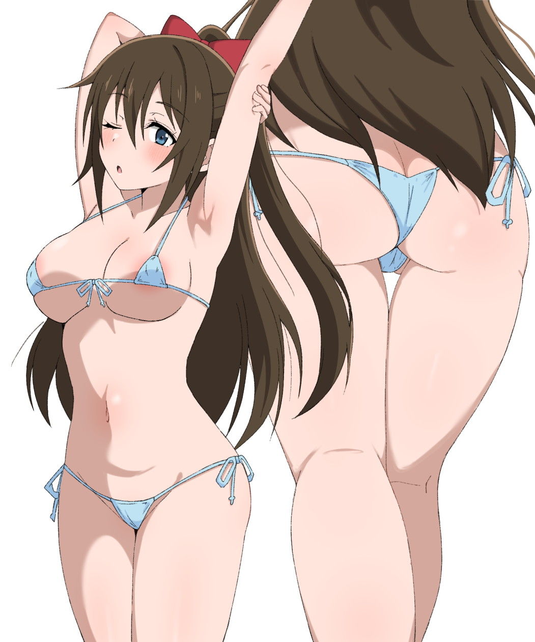 ラブライブ!虹ヶ咲学園スクールアイドル同好会についてのエロ画像