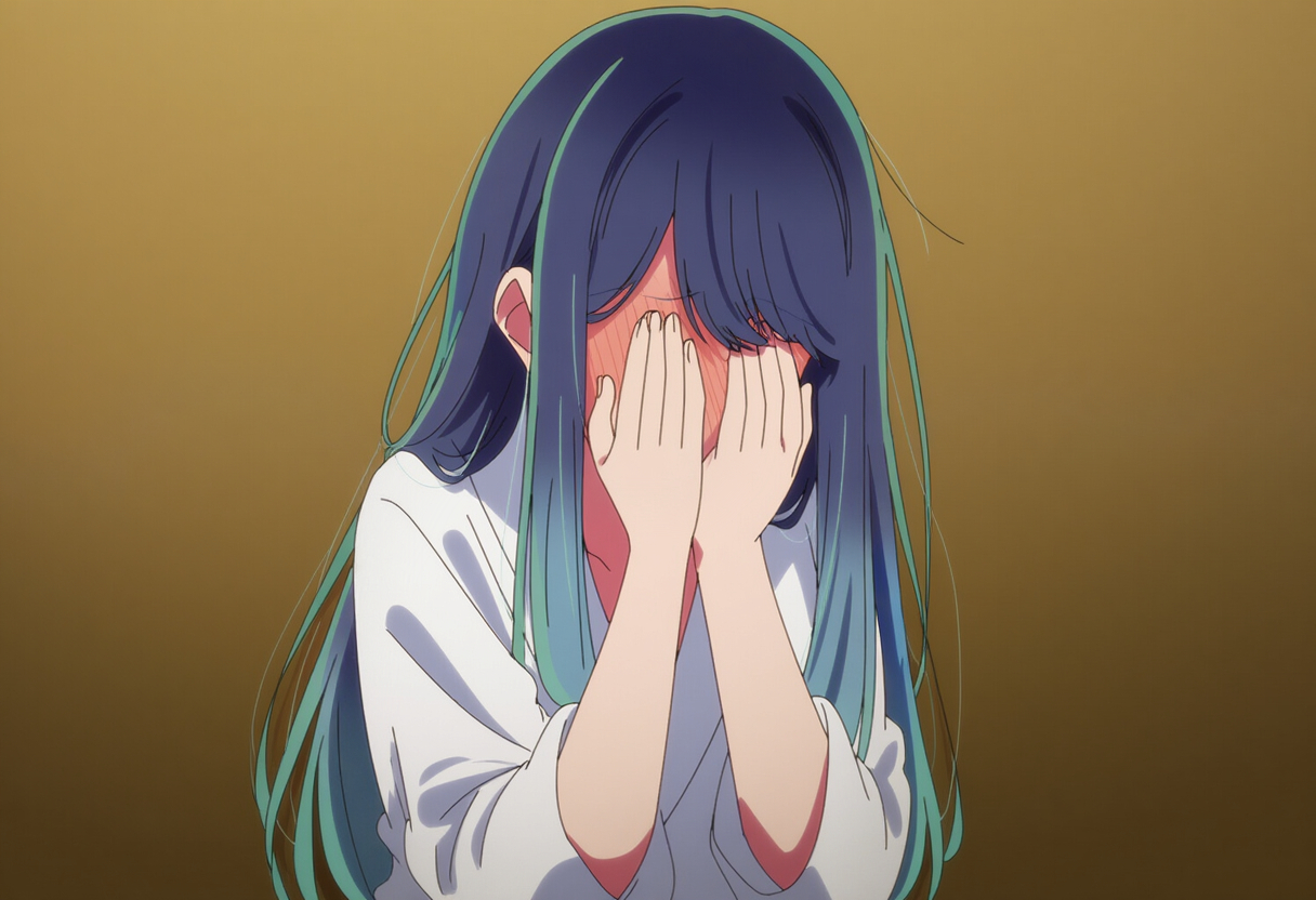 推しの子のエロ画像集めてみたよ！