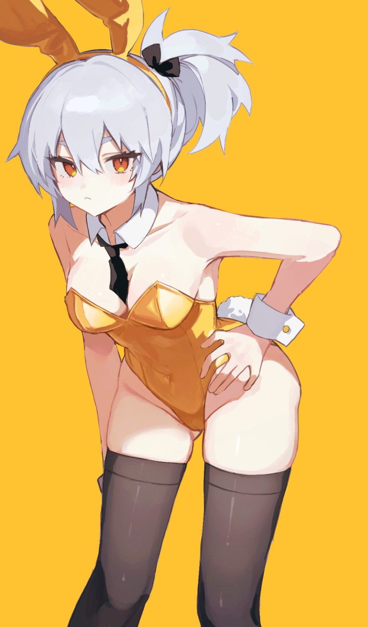 ゼンレスゾーンゼロの抜けるエロ画像まとめ！