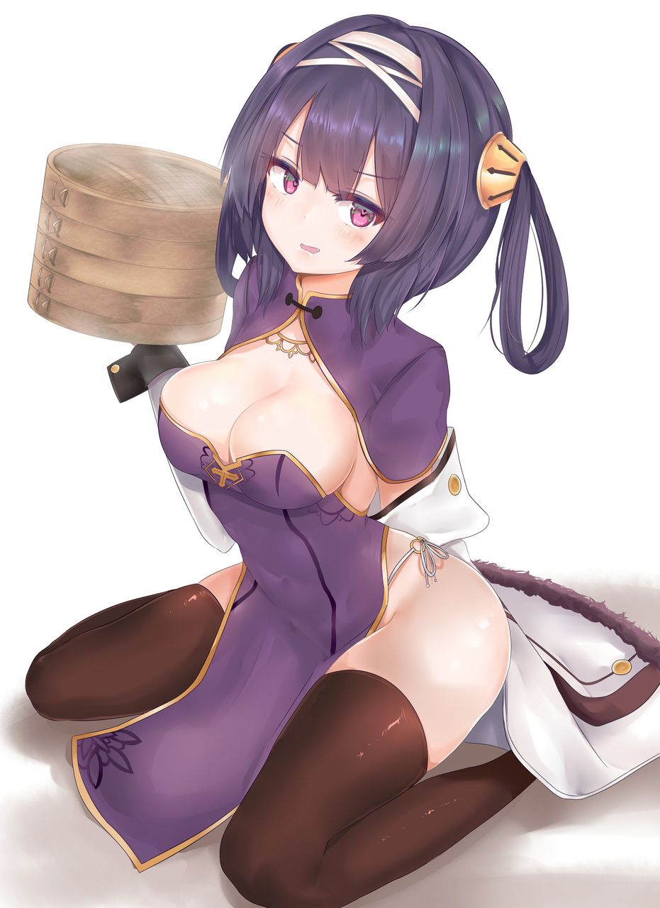 チャイナ服の画像倉庫がここです！