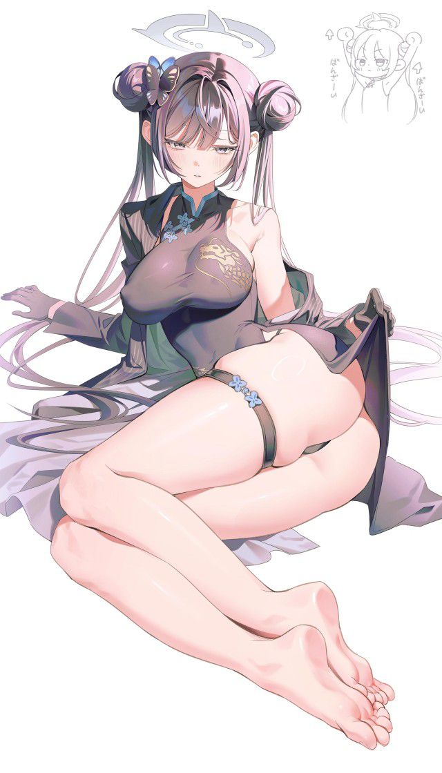 チャイナ服の画像倉庫がここです！