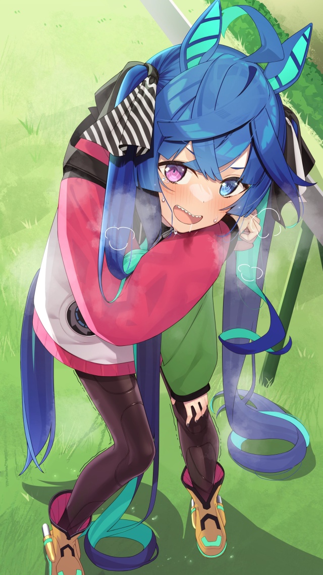 パンスト・タイツのエロ画像まとめ！