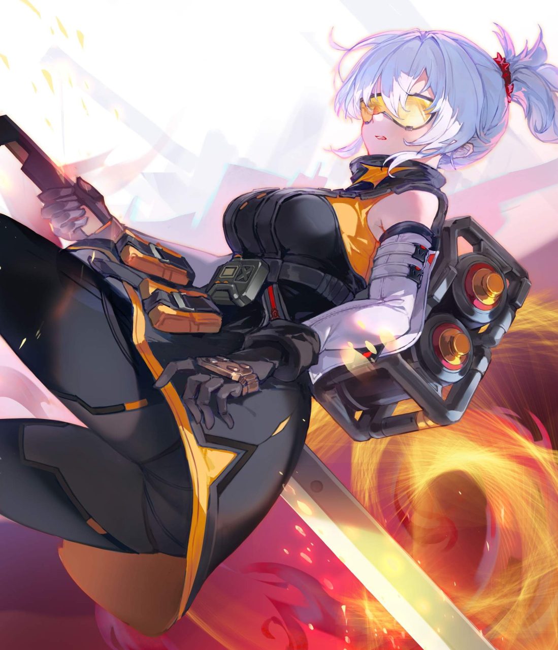 ゼンレスゾーンゼロの抜けるエロ画像まとめ！