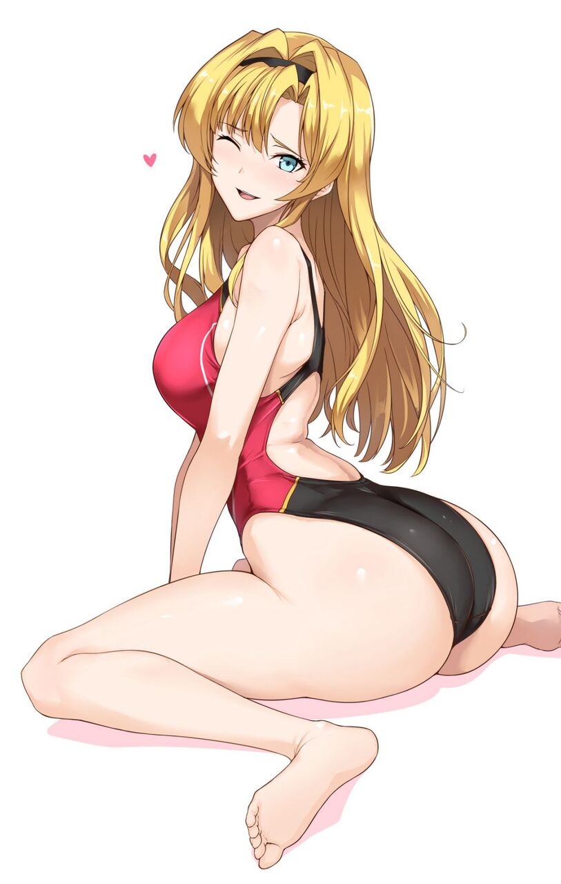 お尻のエロ画像