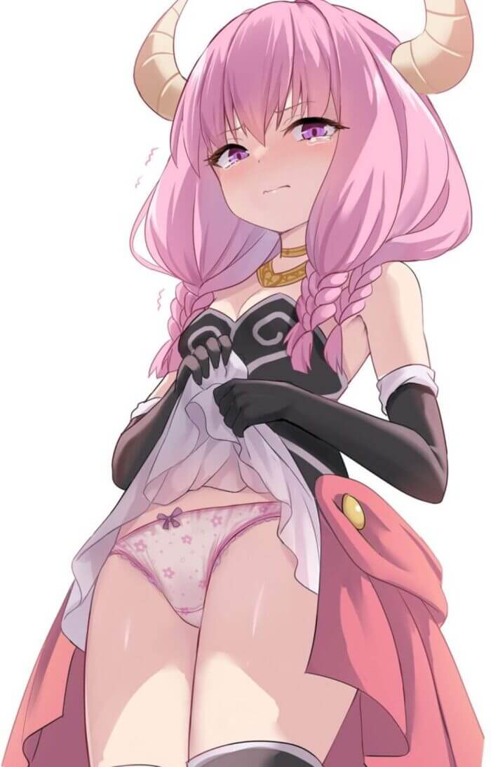 葬送のフリーレンで一発ヌキたい