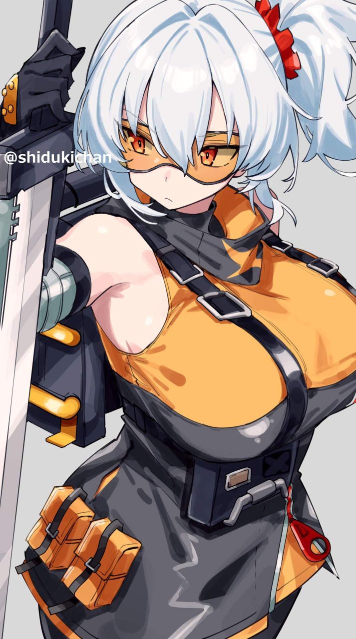 ゼンレスゾーンゼロの抜けるエロ画像まとめ！