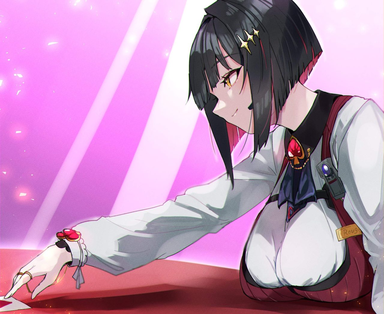 勝利の女神：NIKKEで一発ヌキたい
