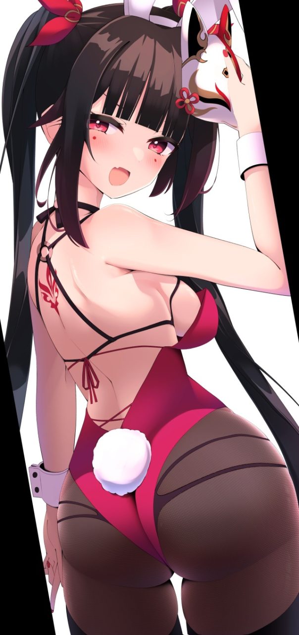 崩壊：スターレイルのドエロい画像