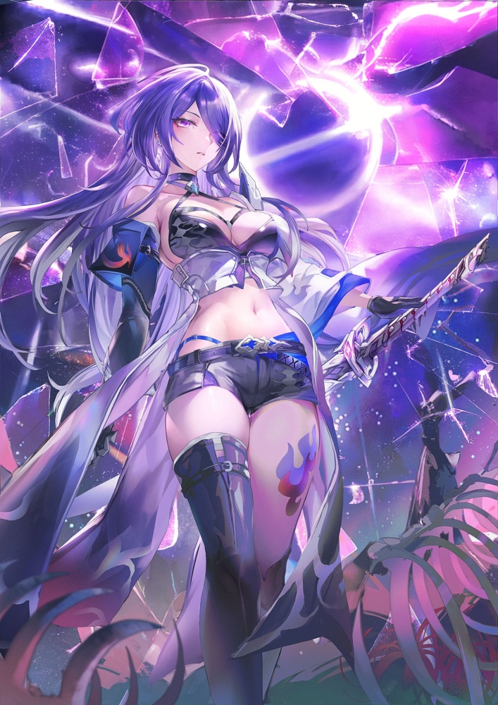 崩壊：スターレイルのドエロい画像
