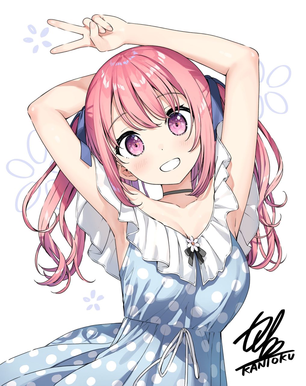 わきフェチのエロ画像をランダムに貼っていくスレ