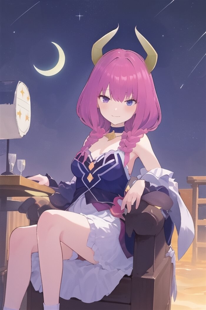 葬送のフリーレンで一発ヌキたい