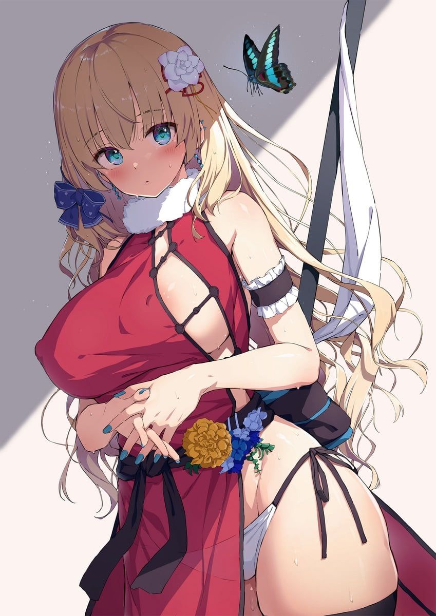 チャイナ服の画像倉庫がここです！