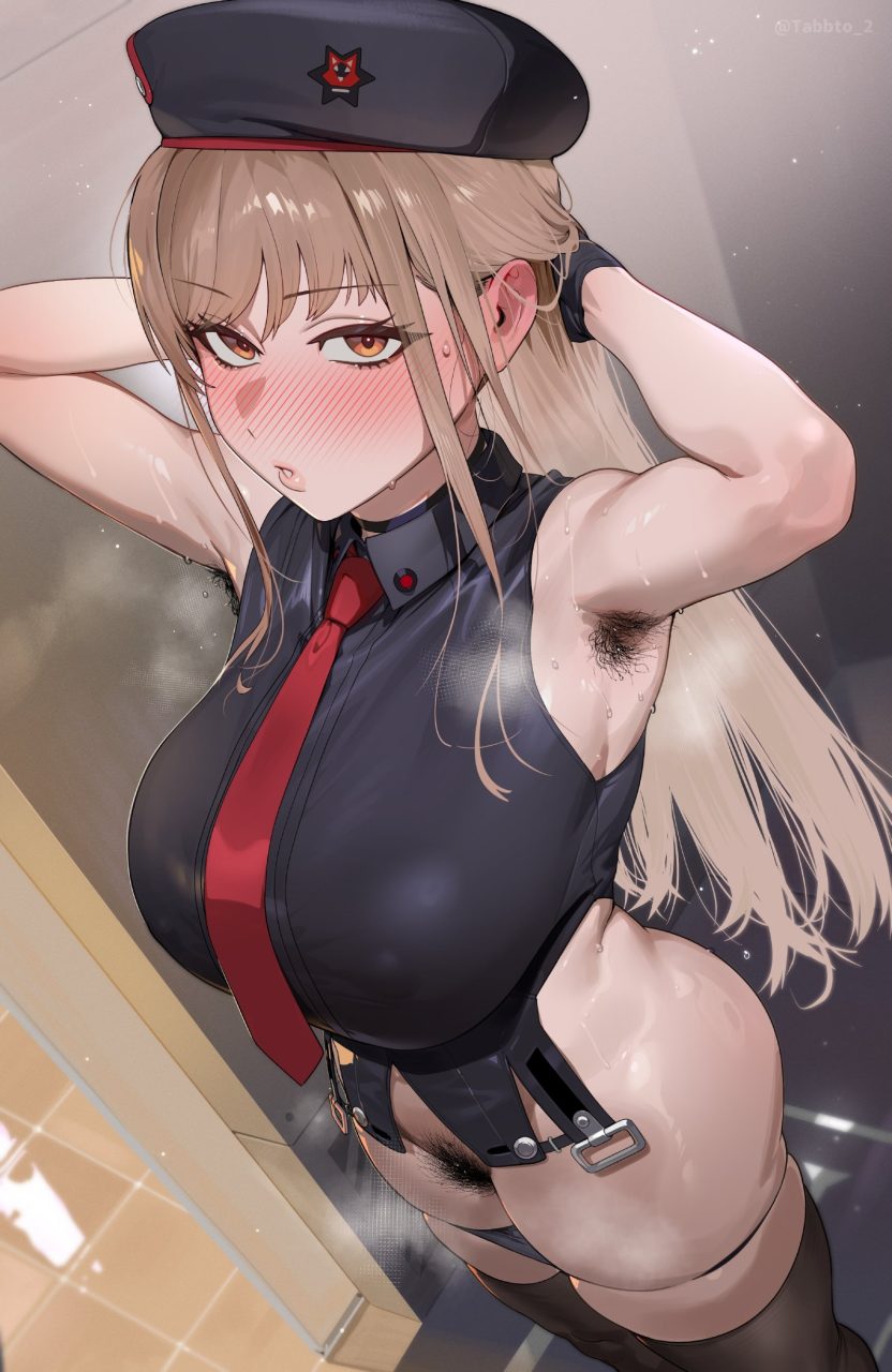 わきフェチのエロ画像をランダムに貼っていくスレ