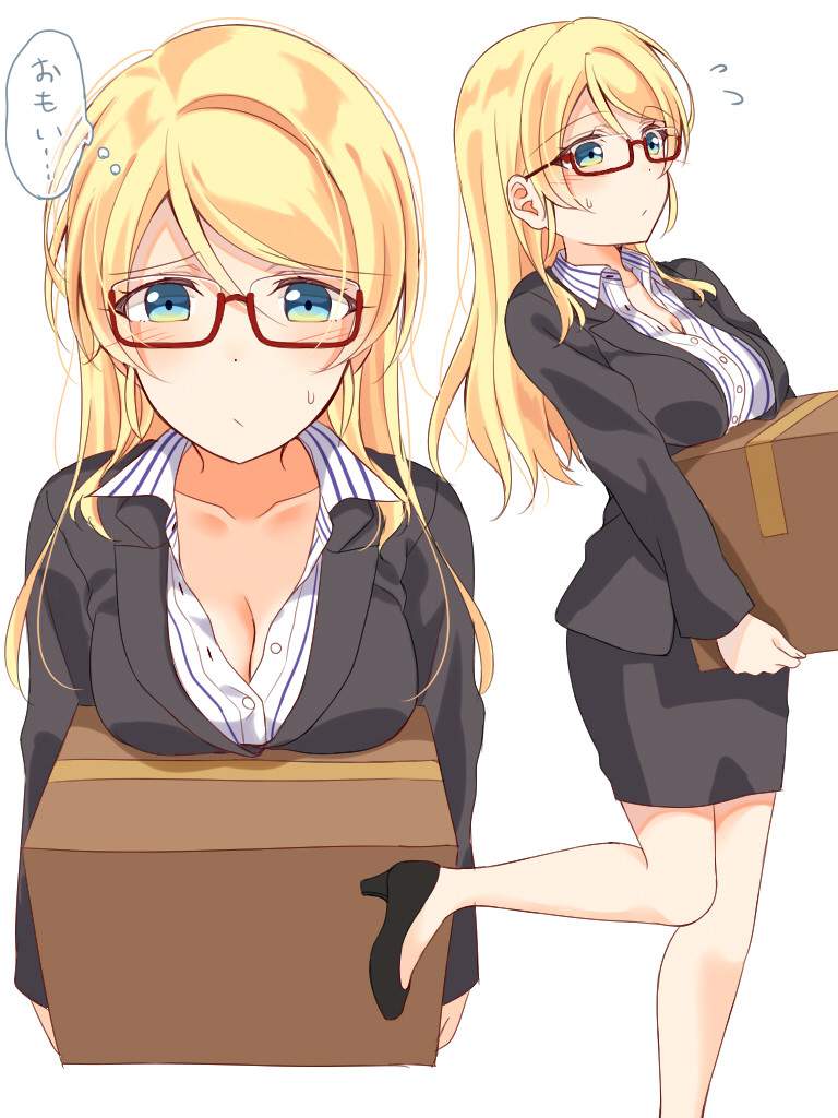 おっぱいのエッチな魅力が分かるエロ画像