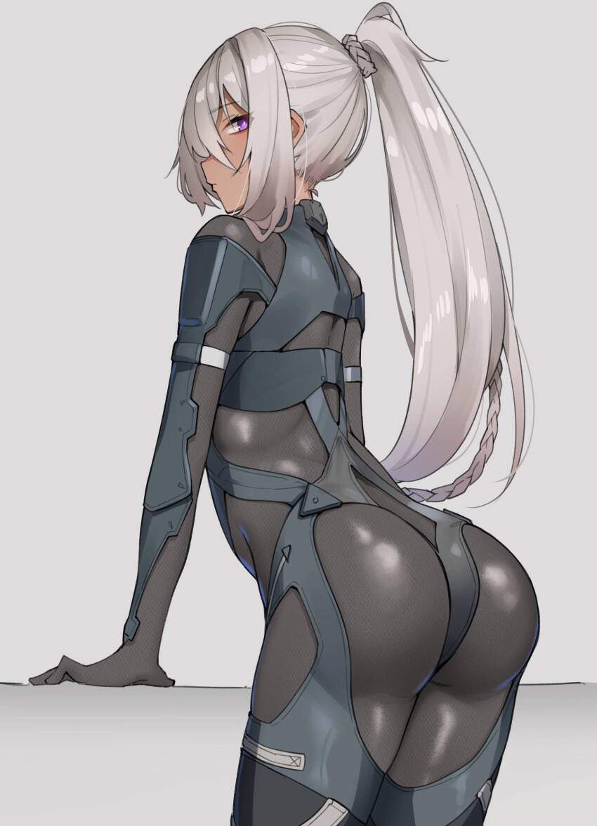 ドールズフロントラインのエロ画像待った無し！