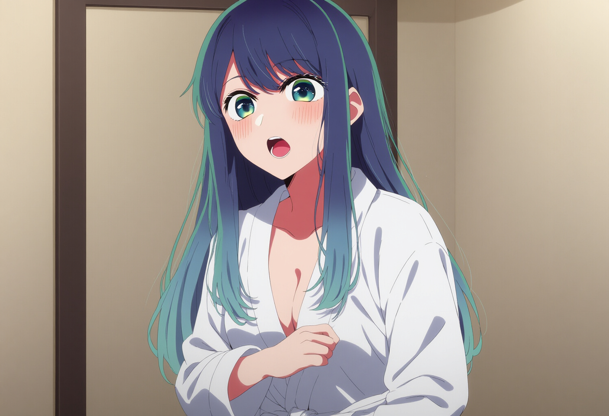 推しの子のエロ画像集めてみたよ！