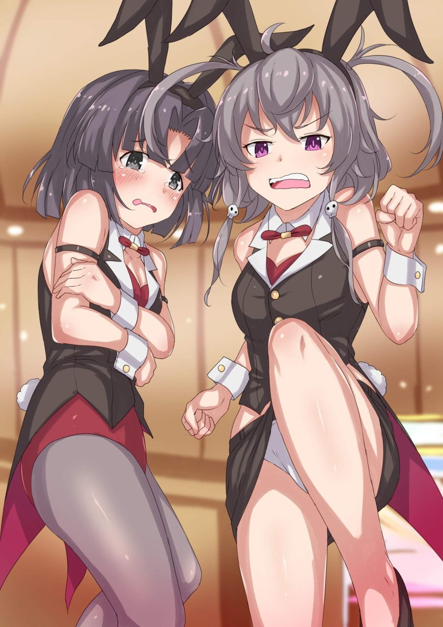 巫女のエロ画像でシコりたい奴集まれ！