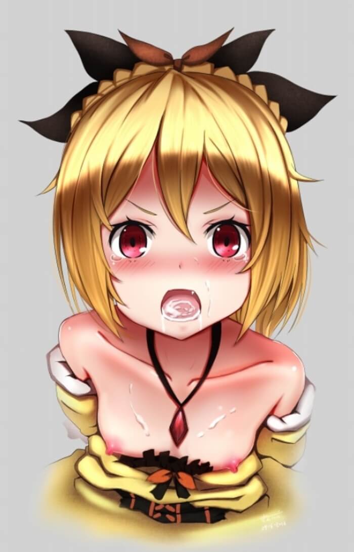 Re ゼロから始める異世界生活の萌えイラスト