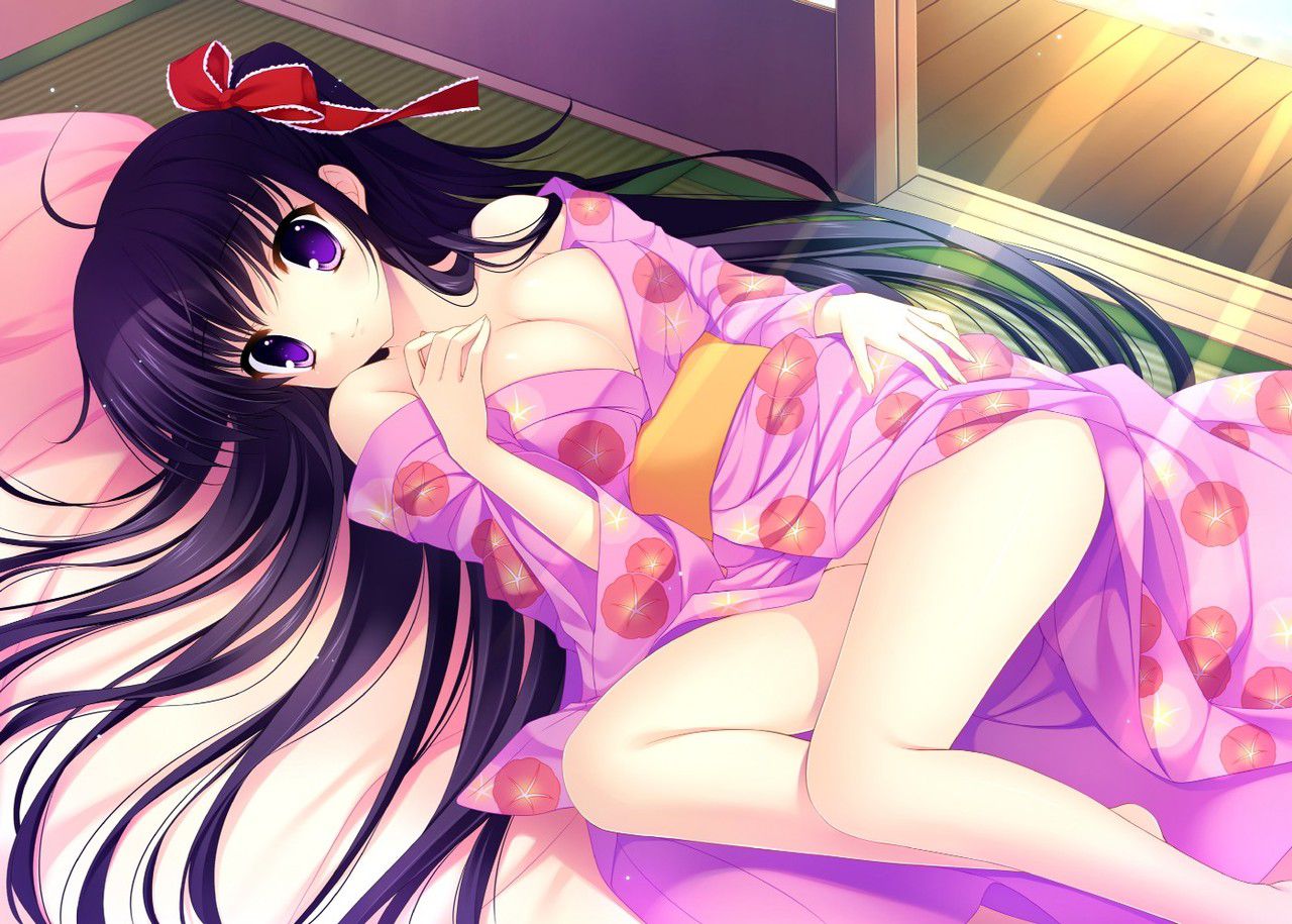 巨乳のエロすぎる画像ください！